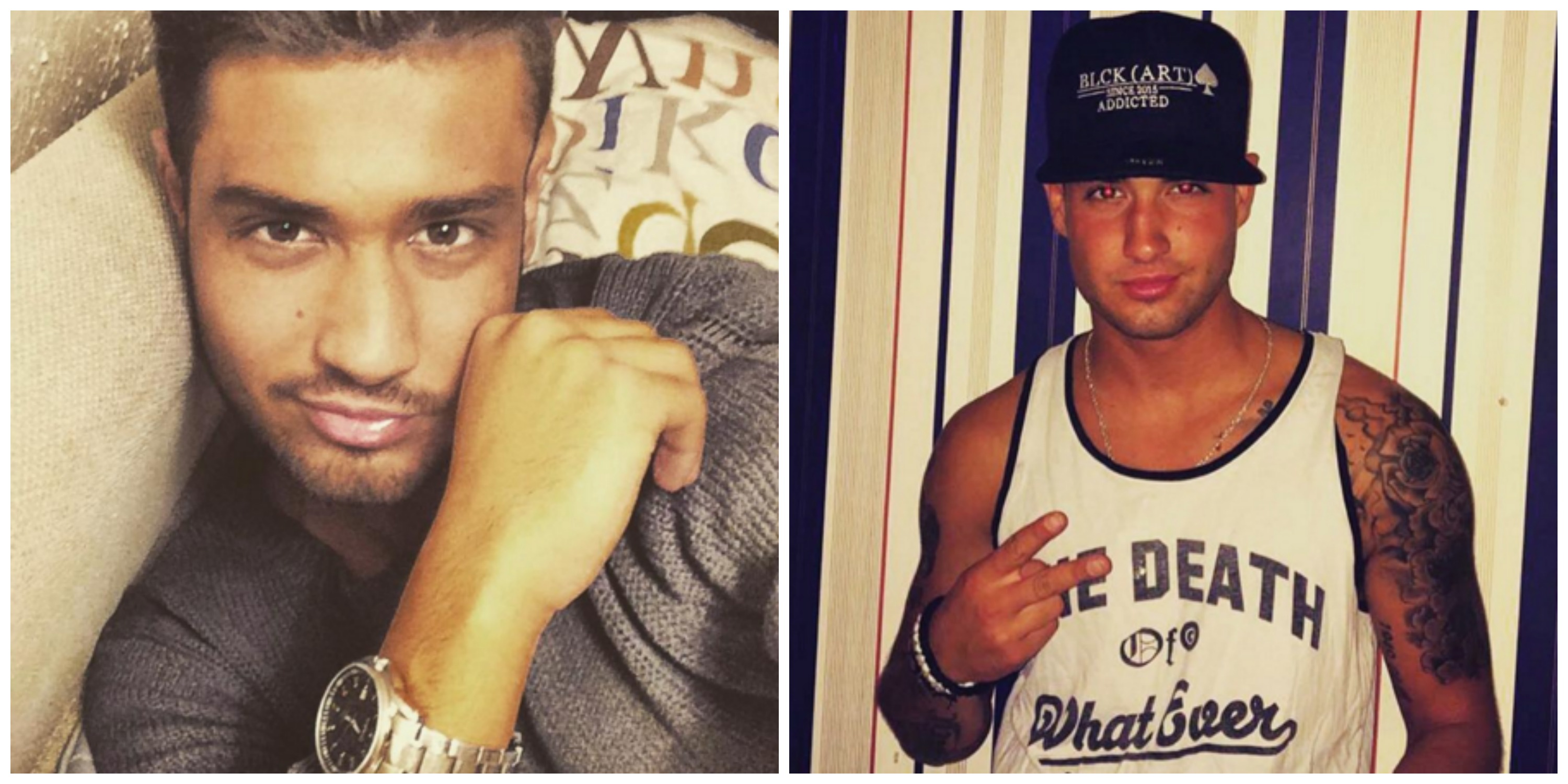 Nenad Ex On The Beach