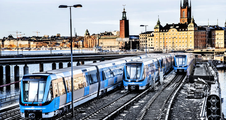 TT, SVT, Stockholm, Storbritannien