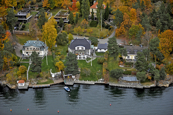 Stocksund Stocksund