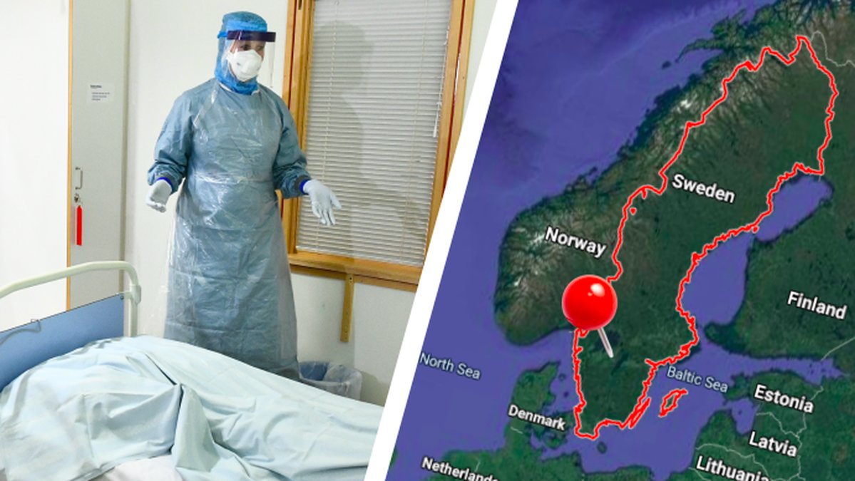 Nu har Folkhälsomyndigheten bekräftat det första fallet av coronaviruset i Sverige.
