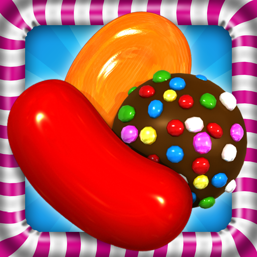 1. Svenska spelsuccén Candy Crush. 1. Svenska spelsuccén Candy Crush.