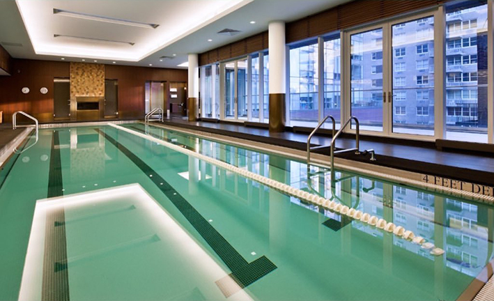 Pool Pool