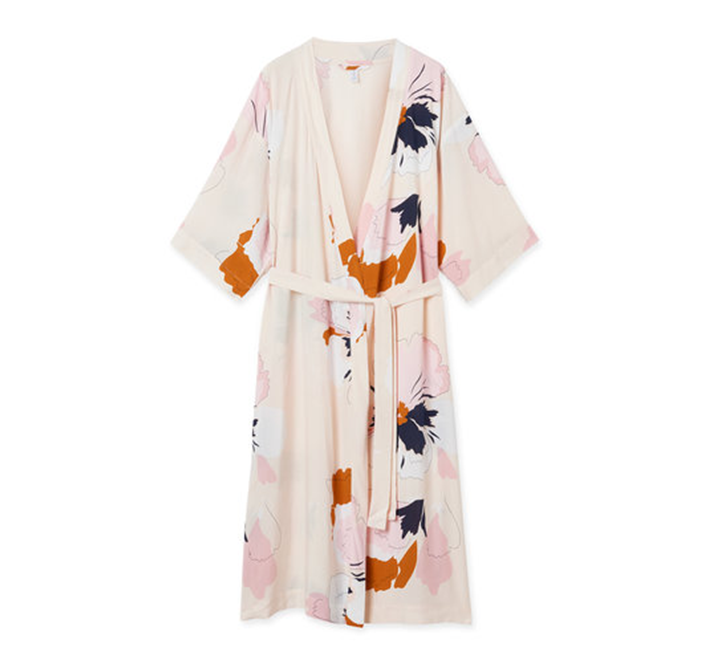 Kimono från Åhléns Kimono från Åhléns