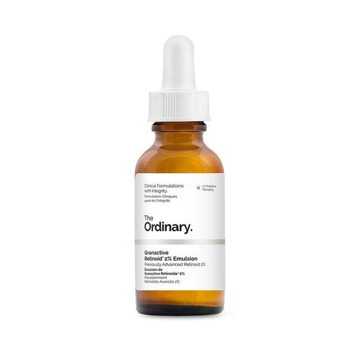 The Ordinary serum The Ordinary serum