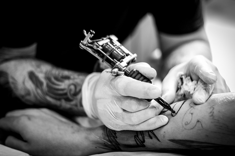 Tatueringar Tatueringar