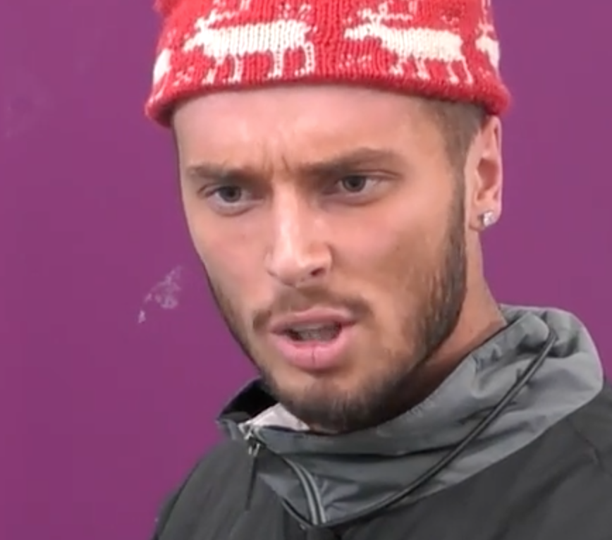 Mergim Feka Mergim Feka
