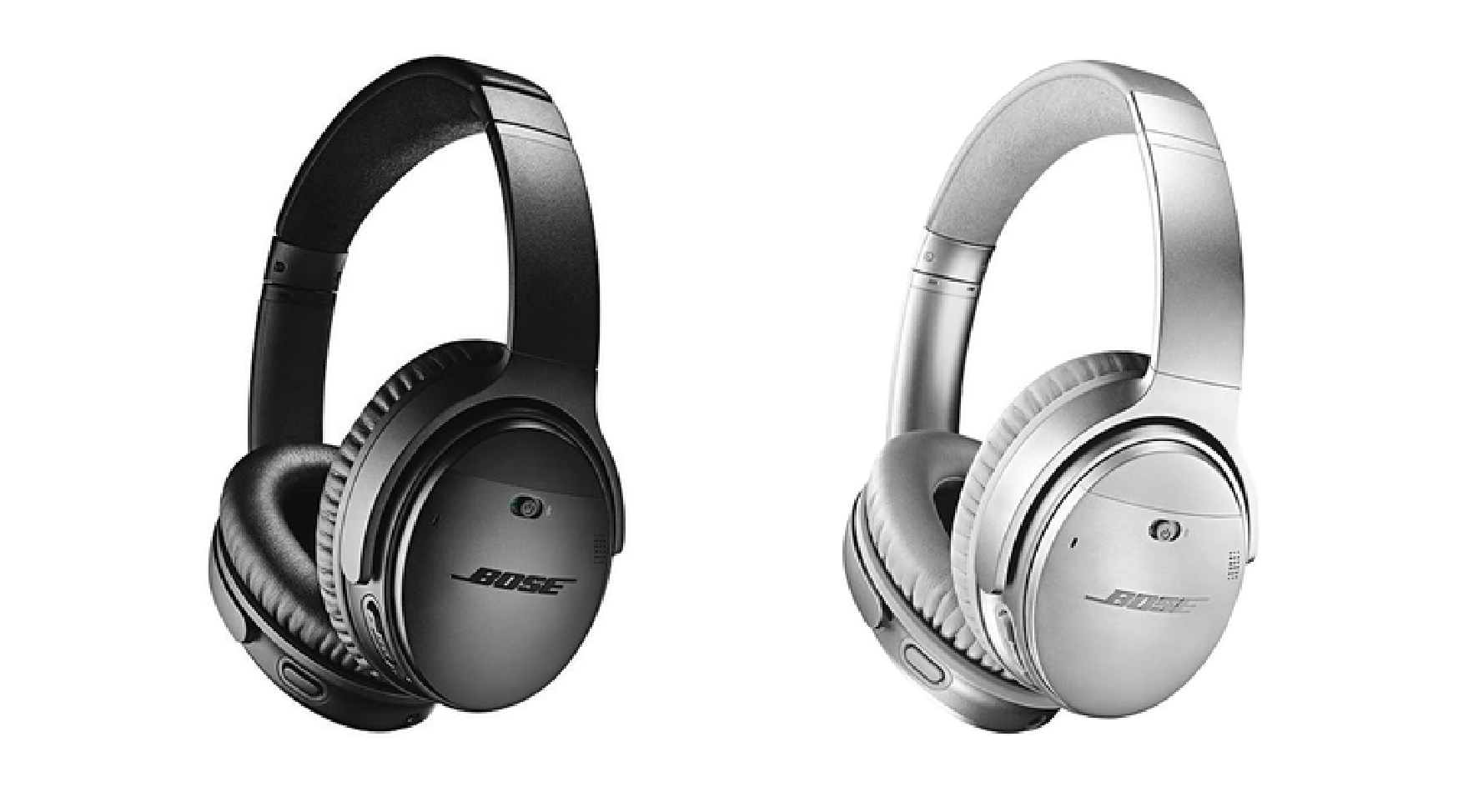 Nya hörlurar från Bose Nya hörlurar från Bose