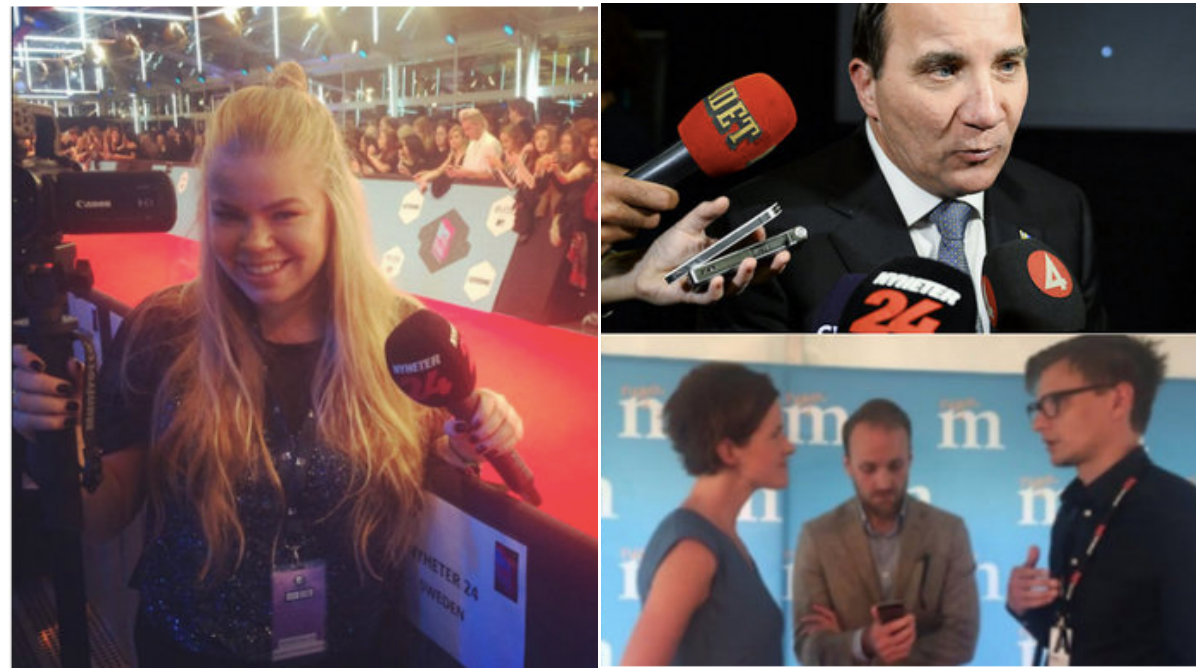 Nyheter24 söker nyhetsreporter!