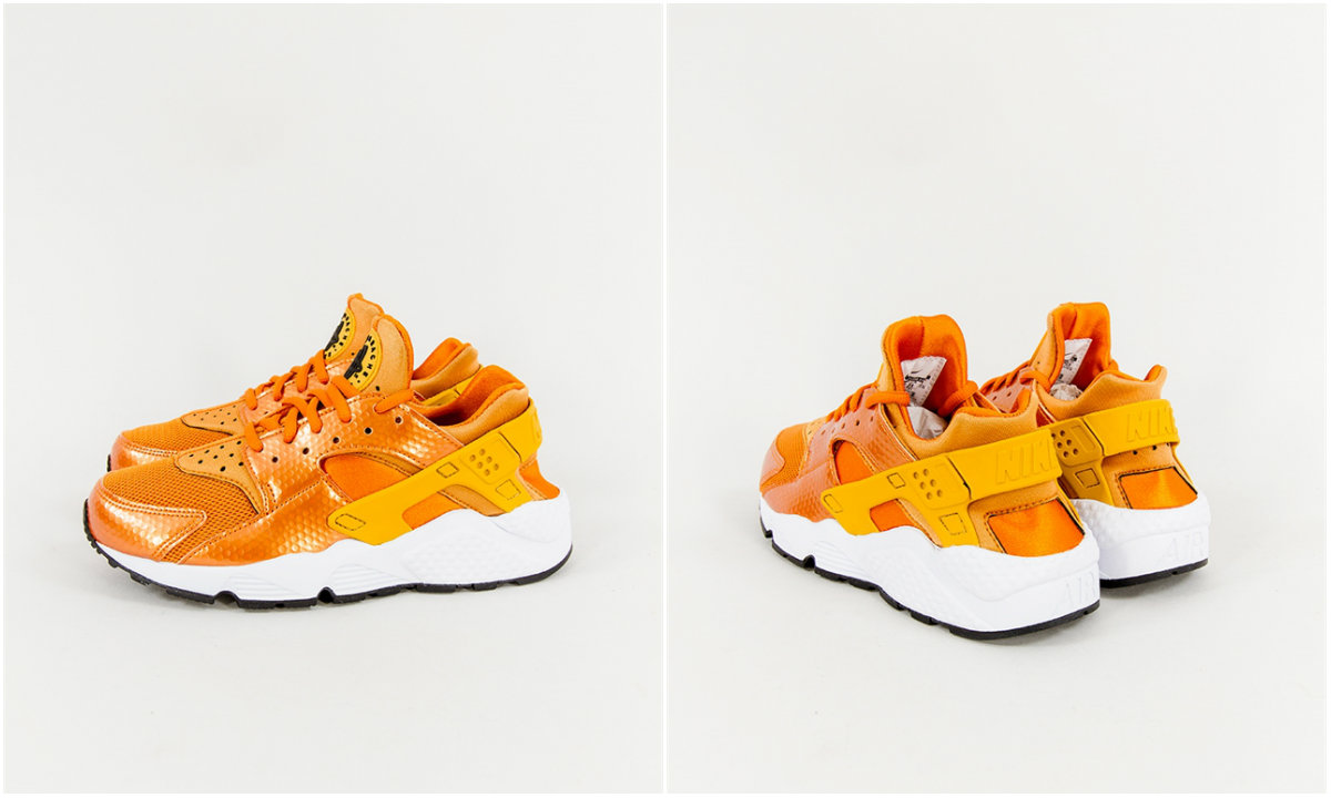 Nike Wmns Air Huarache Run Nike Wmns Air Huarache Run
