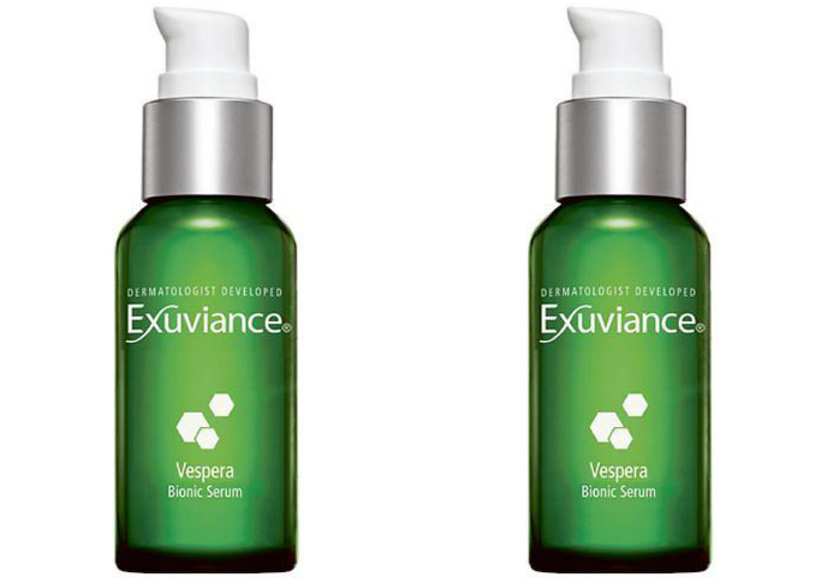 Serum Exuviance Serum Exuviance