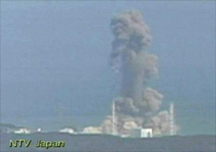 Kärnkraftverk, Kärnkraft, Japan, Jordbävning, Jordskalv, Härdsmälta, Fukushima, Explosion, Reaktor