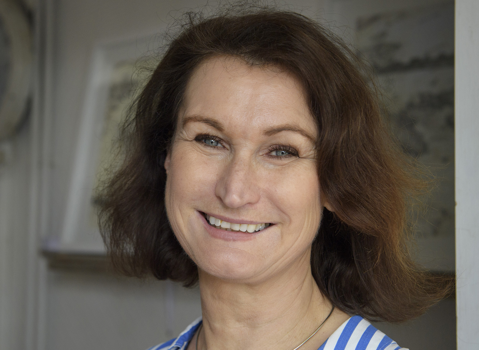 Författaren Viveca Sten köper tomt i Åre så mycket kostade den