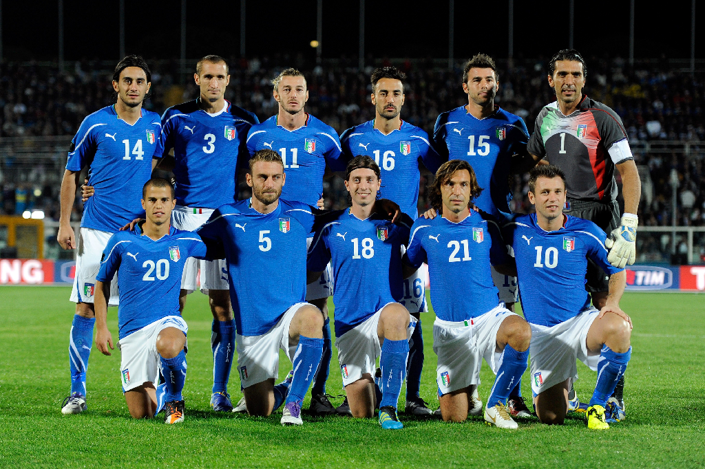 Italiens landslag kan komma att missa EM, om spelskandalen skulle påverka för mycket.