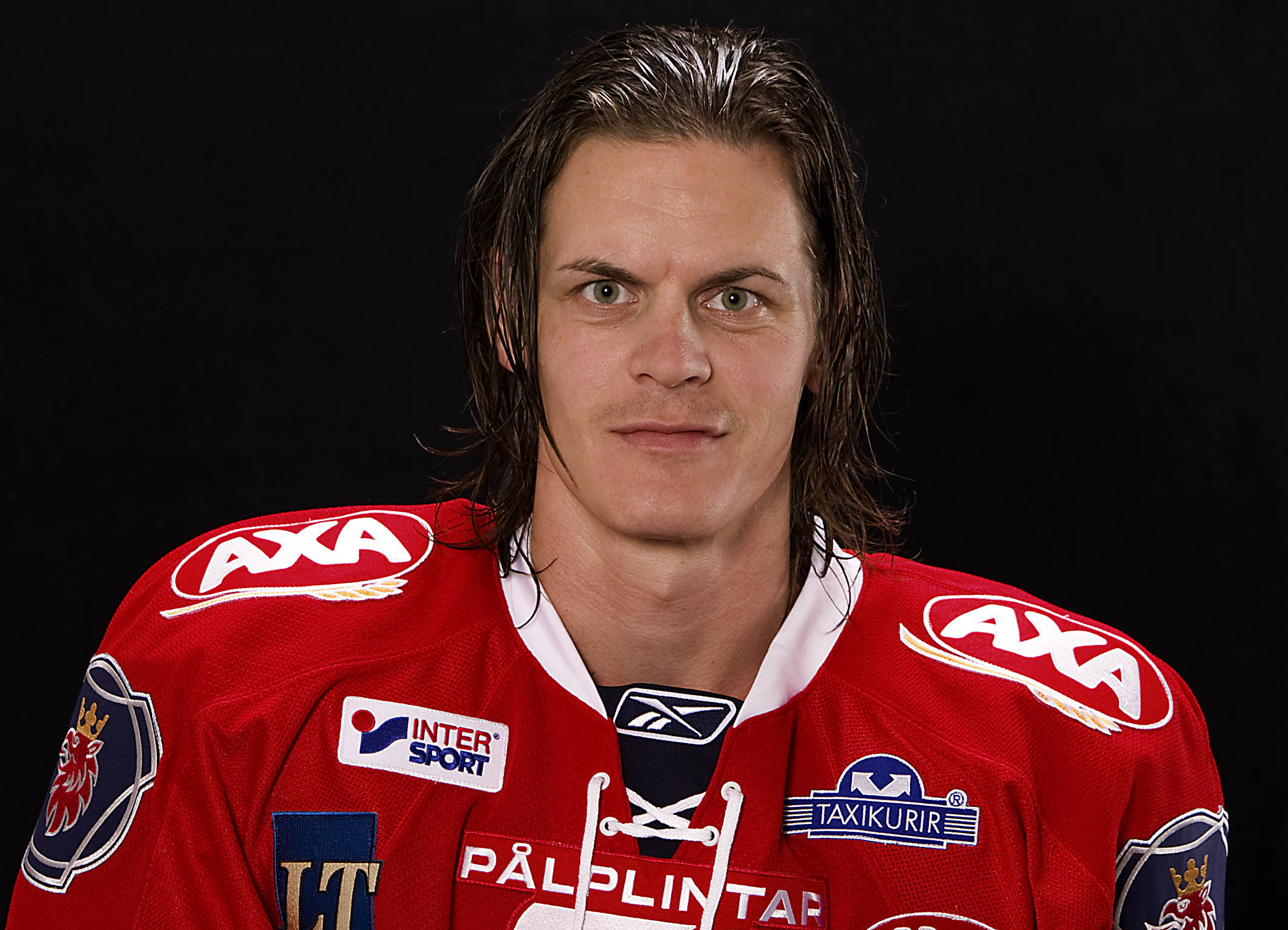 Stefan Pettersson, Sodertalje SK, elitserien