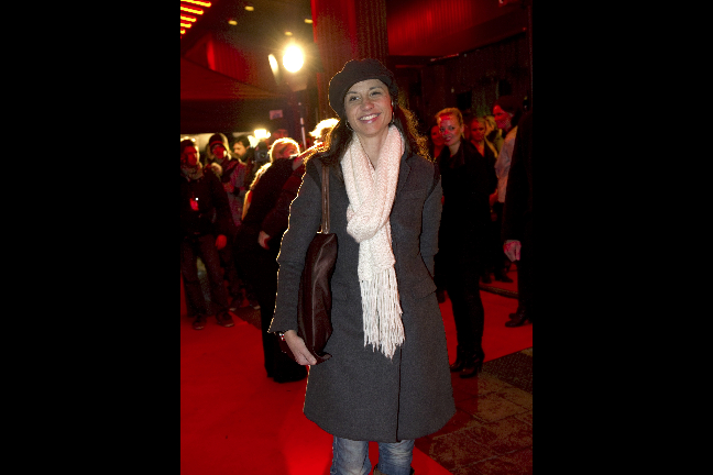 Petra Mede Petra Mede