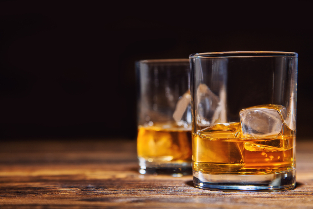 Mackmyra whiskyprovning Mackmyra whiskyprovning