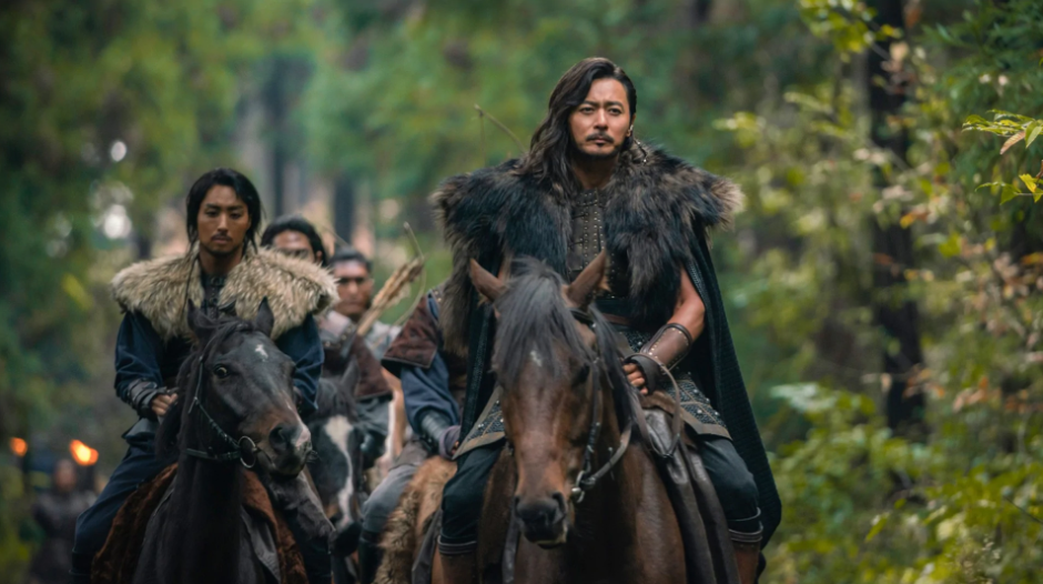 Arthdal Chronicles Arthdal Chronicles