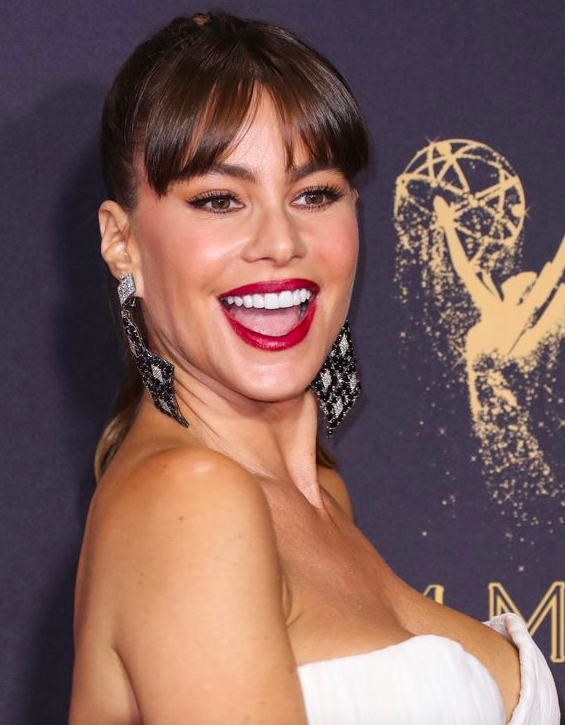 Sofia Vergara Sofia Vergara