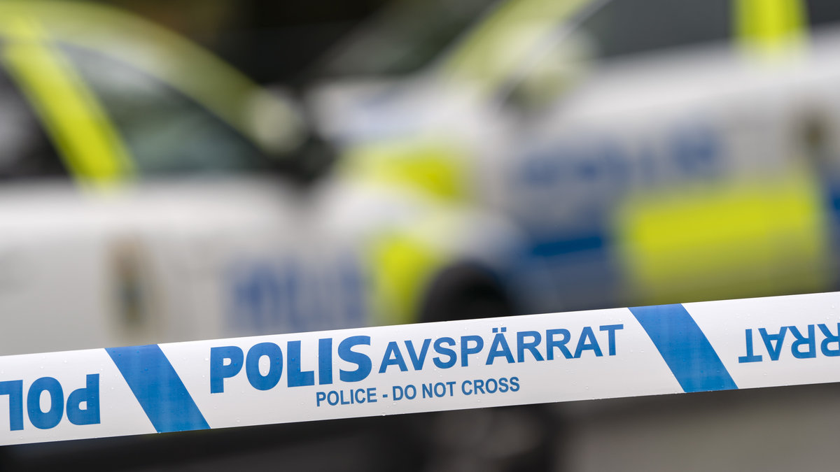 30 personer i storbråk i Göteborg: "Slogs med järnrör och folk blev påkörda"