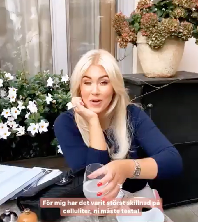 Isabella Löwengrip Isabella Löwengrip