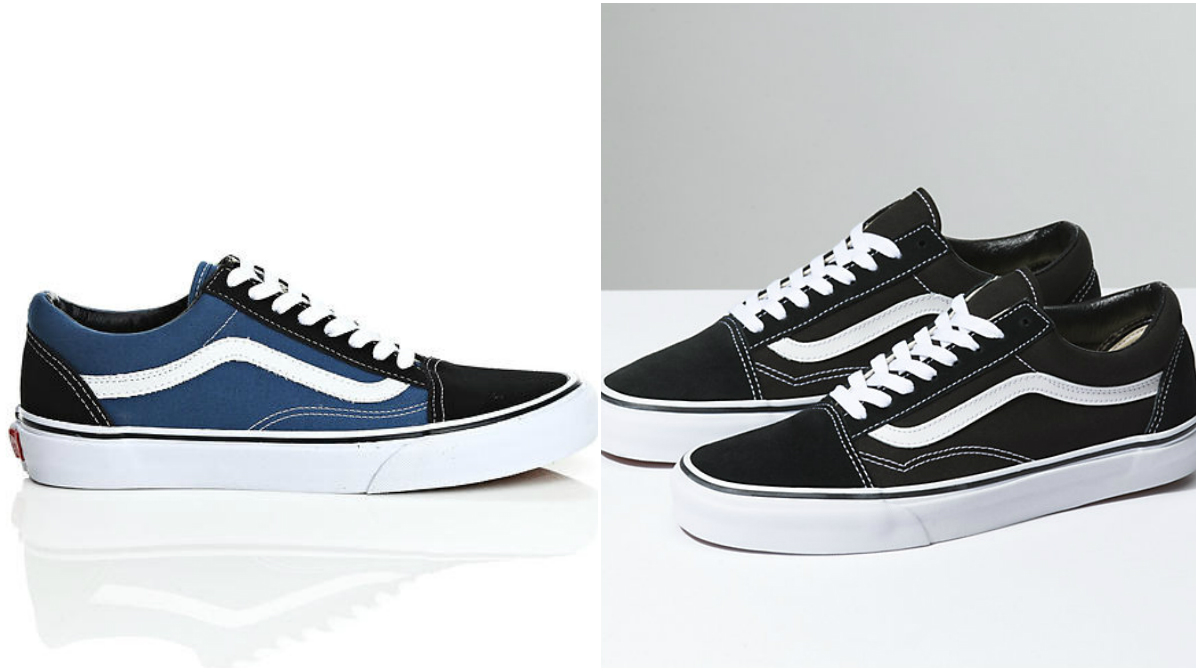 Vans Old Skool Vans Old Skool