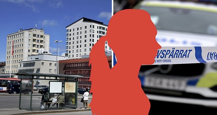 Polisen, TT, Vällingbymordet, Stockholm, mord