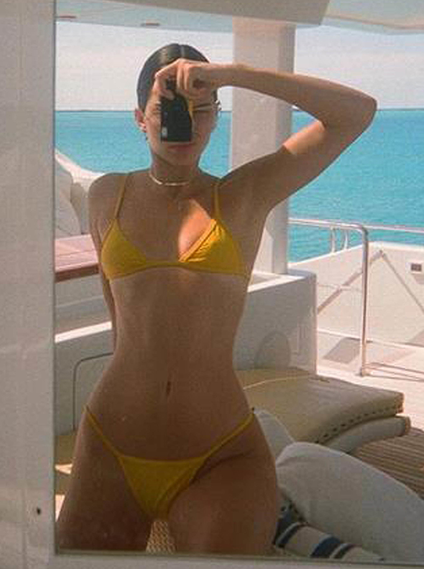 Kendall Jenner Kendall Jenner
