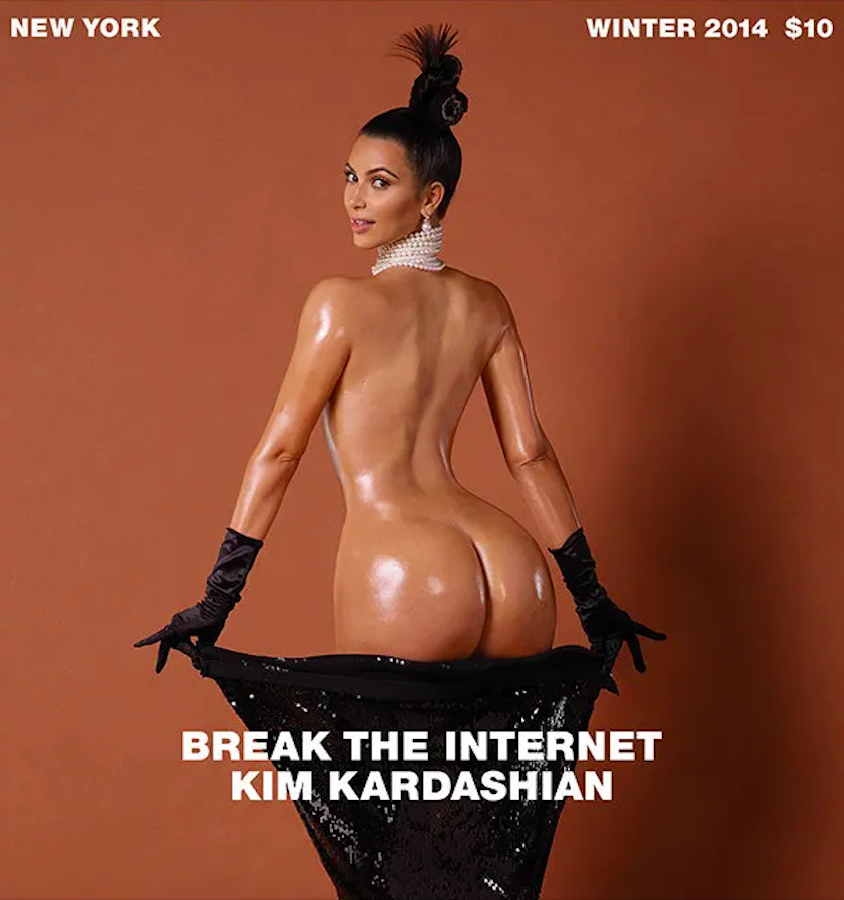 Kim Kardashian Kim Kardashian