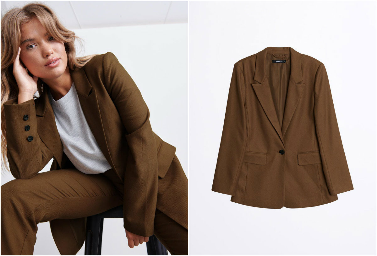 Blazer, Gina Tricot Blazer, Gina Tricot