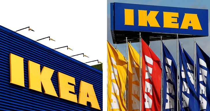 Vad betyder Ikea?