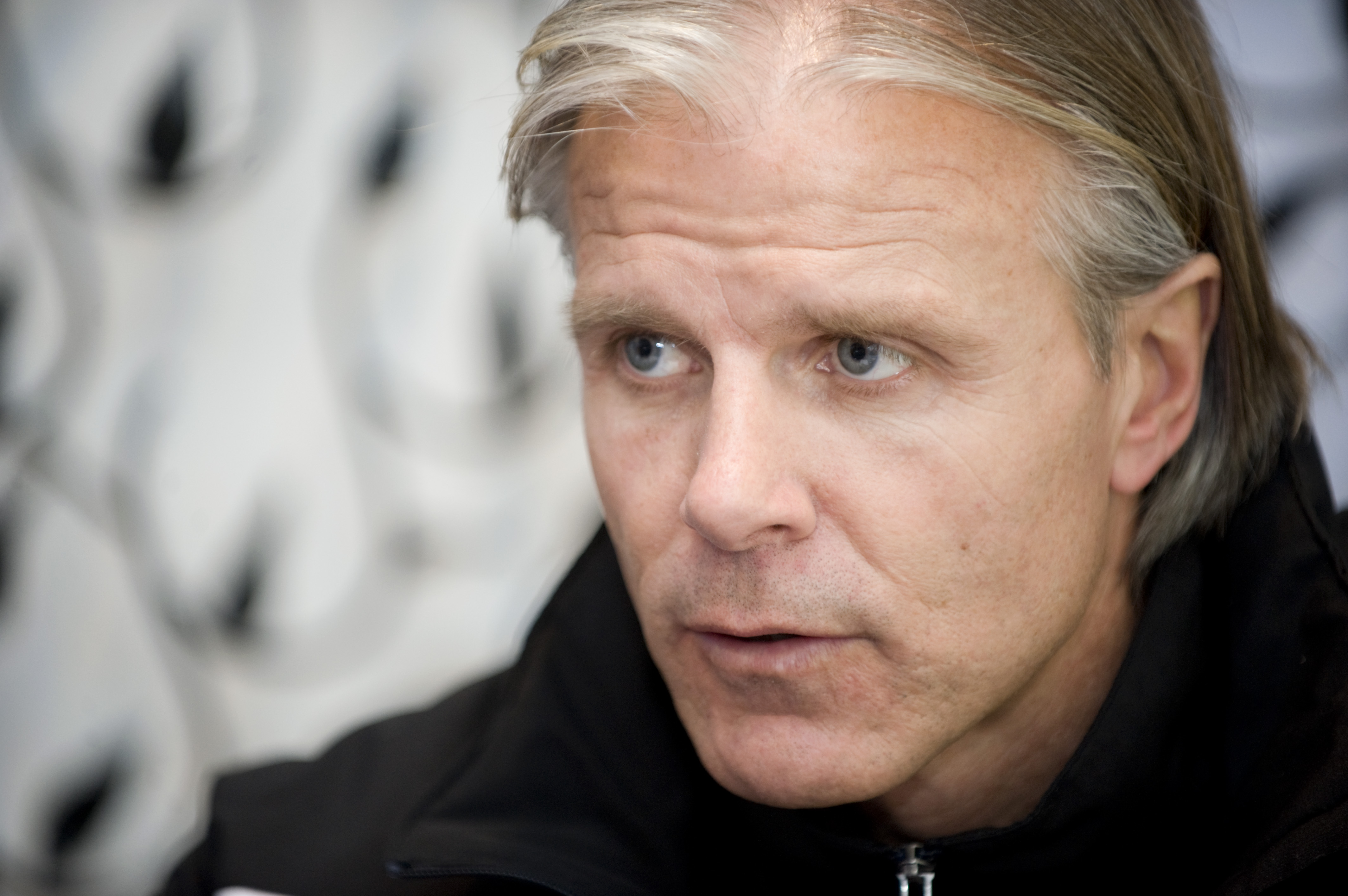 Roland Nilsson, Hacken, Allsvenskan, Malmö FF