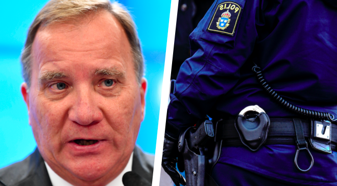 Stefan Löfven - Nyheter24