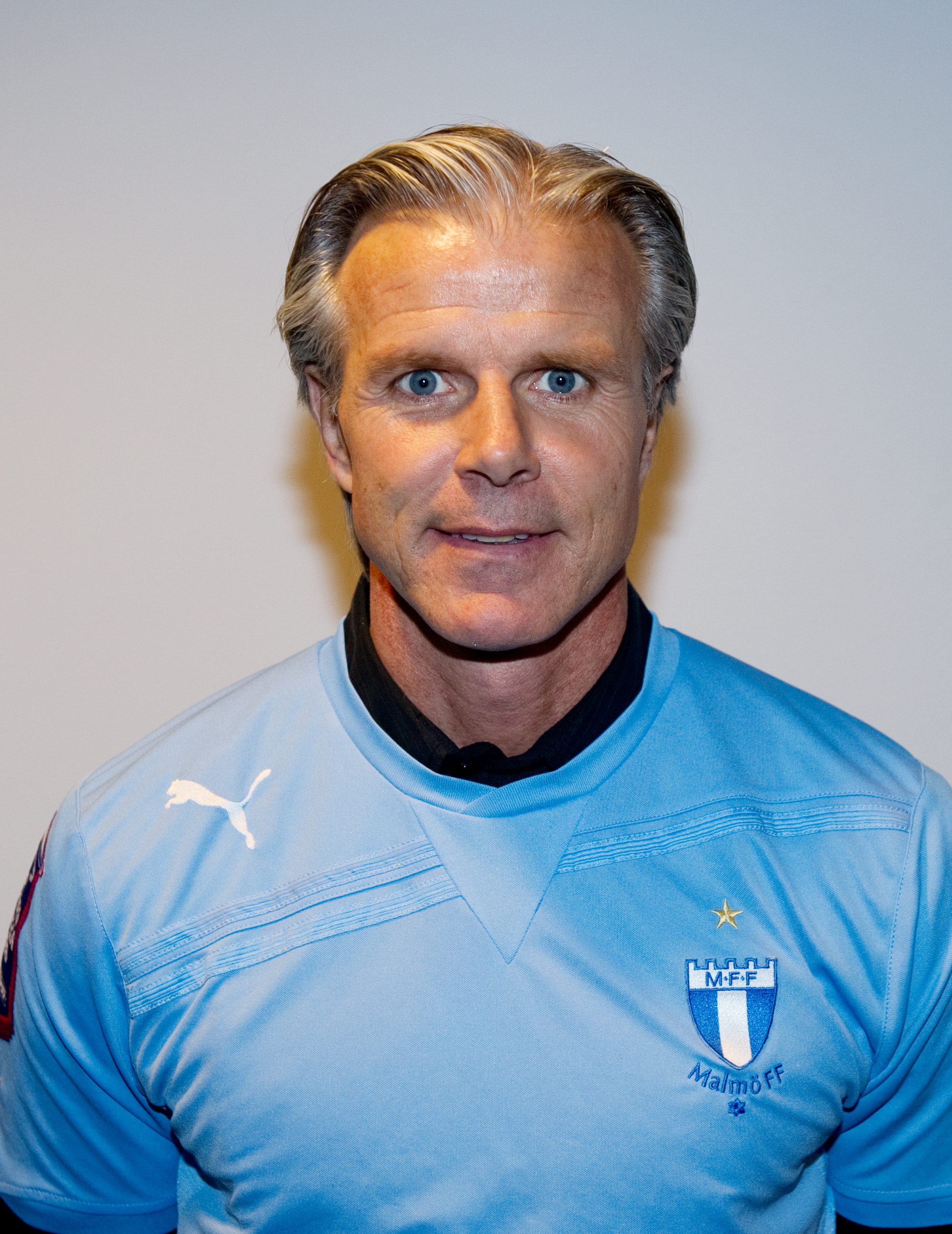 Roland Nilsson kommer att lämna MFF för att leda FC Köpenhamn mot nya framgångar.
