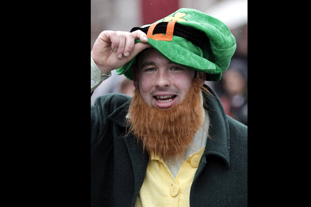 23. Strax efter Sverige kommer Irland. 23. Strax efter Sverige kommer Irland.