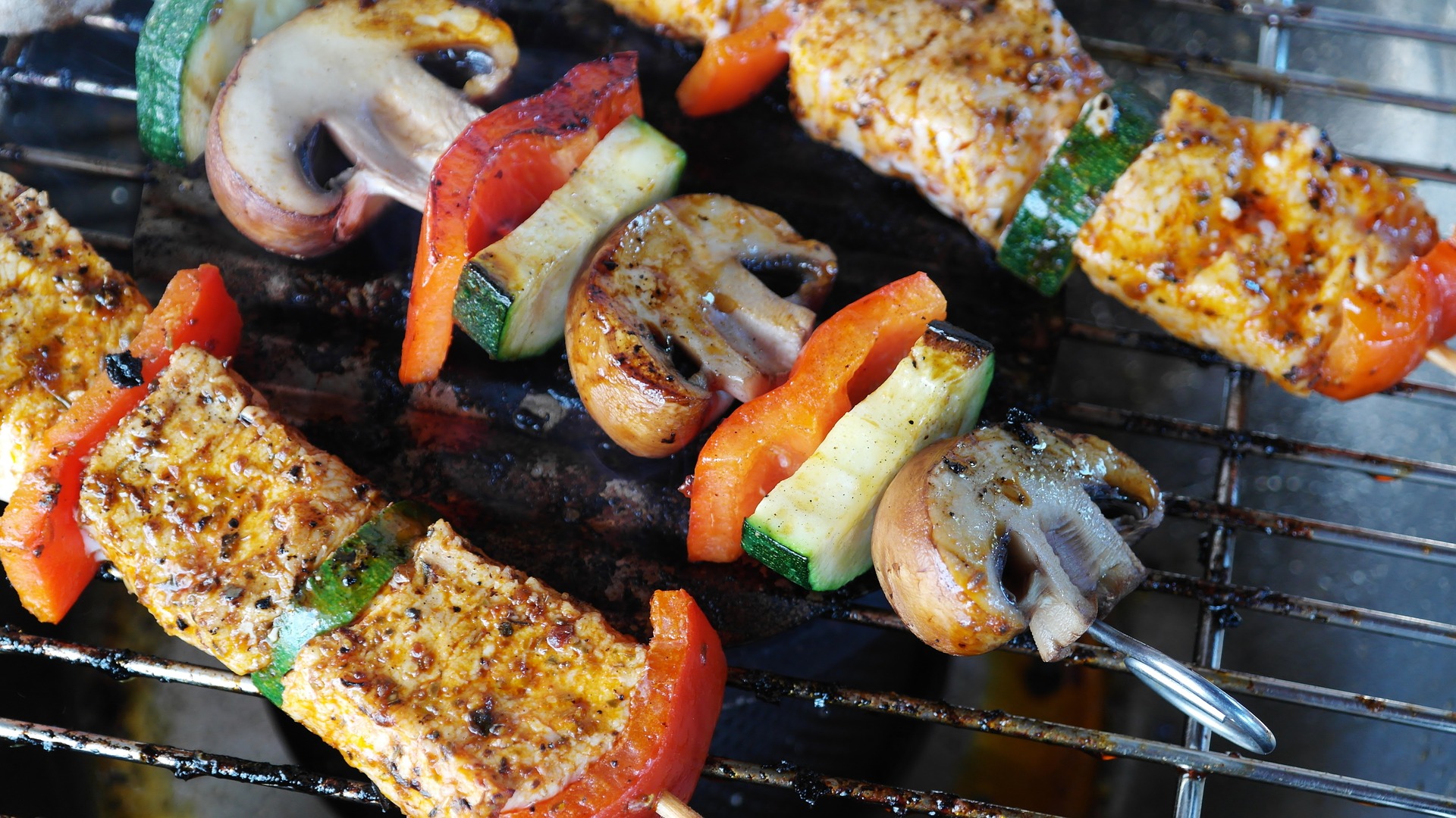 Vegansk BBQ-sås Vegansk BBQ-sås