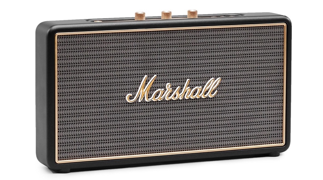 Högtalare från Marshall Högtalare från Marshall