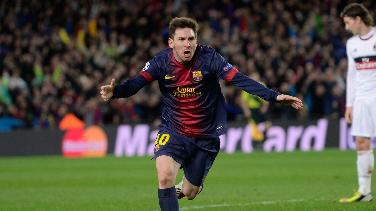 Lionel Messi är tillbaka efter sin skada och kan nog räkna med ett tufft möte i semifinalerna.