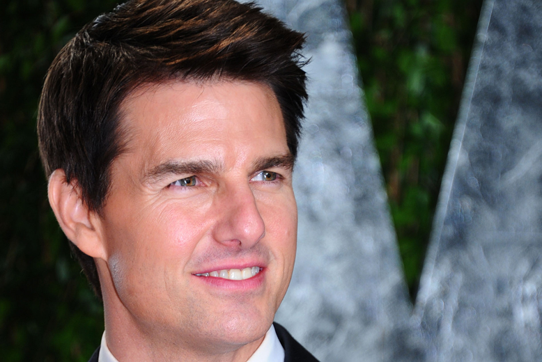 9. Tom Cruise, 49, gjorde supersuccé förra året med "Mission: Impossible - Ghost Protocol", och var ett hett namn på bio, i tidningar och på nätet. Pengar tjänade han också.