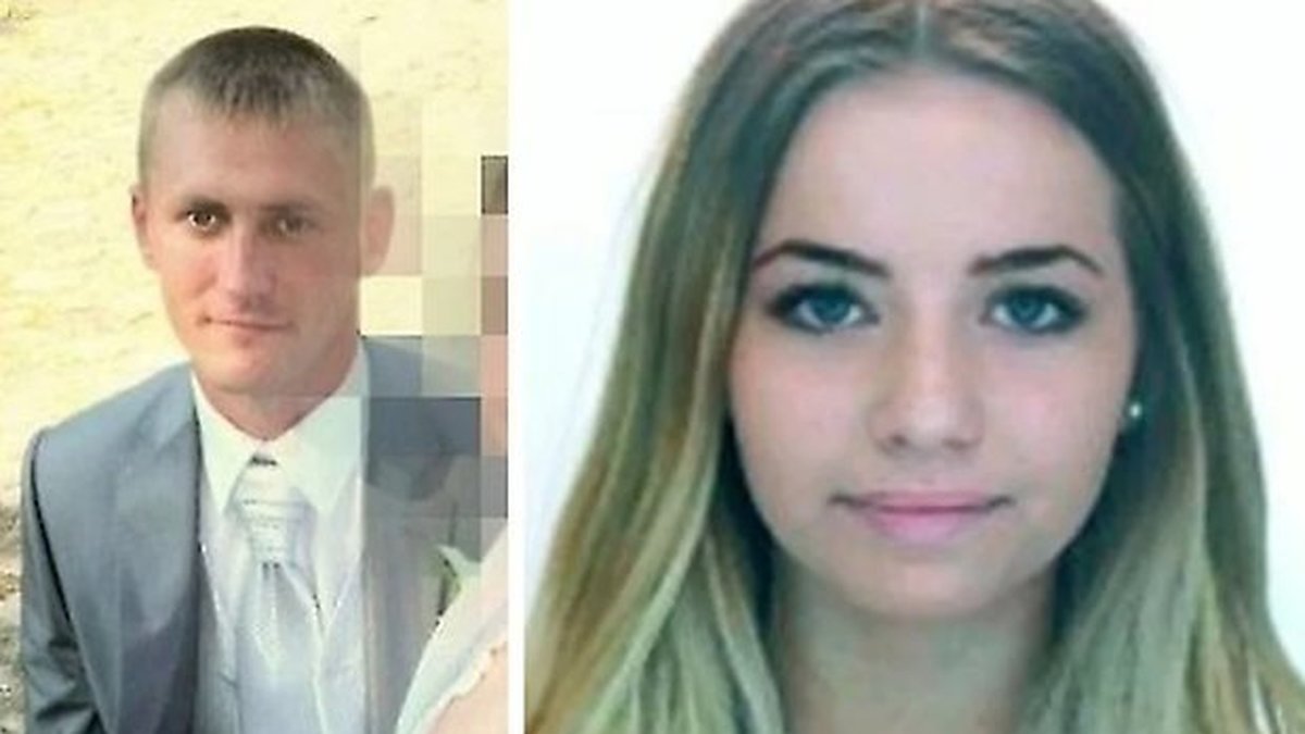 Nerijus Bilevicius dömdes till livstids fängelse för mordet på Lisa Holm 2017. 