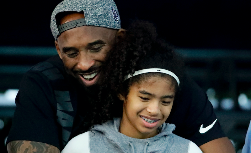 Kobe Bryant Kobe Bryant