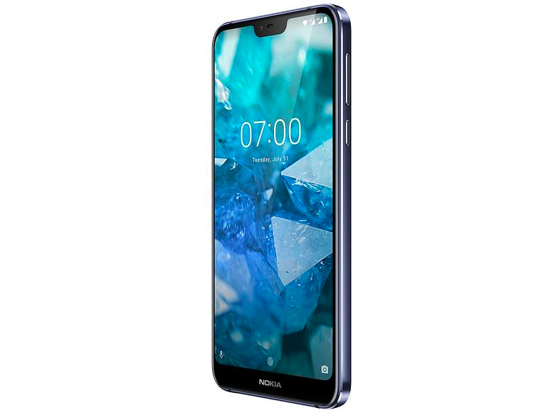 Smartphone från Nokia Smartphone från Nokia