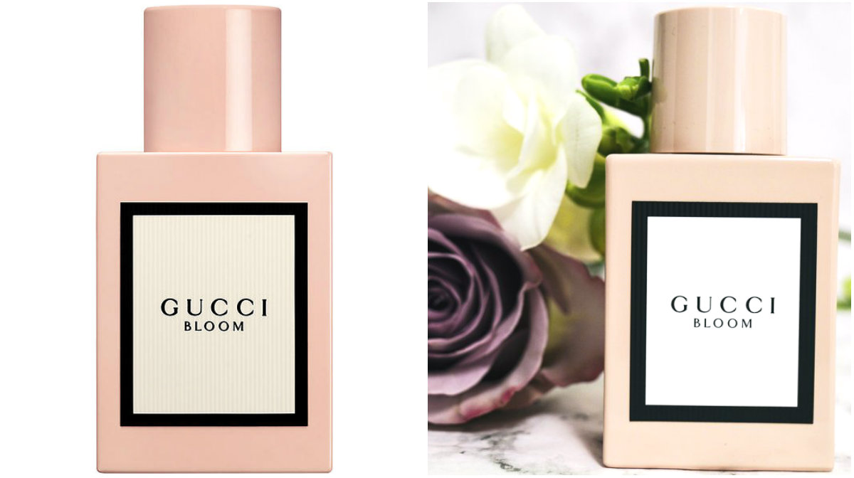Parfym från Gucci Parfym från Gucci