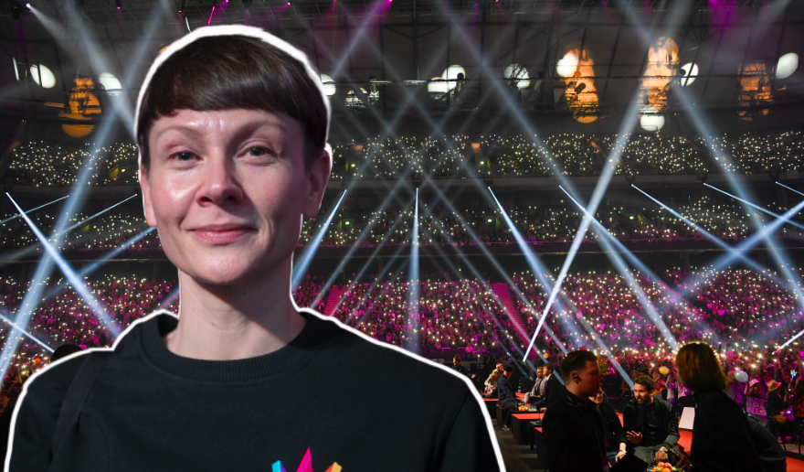 Melodifestivalens krav: Kvinnliga låtskrivare bakom varje bidrag