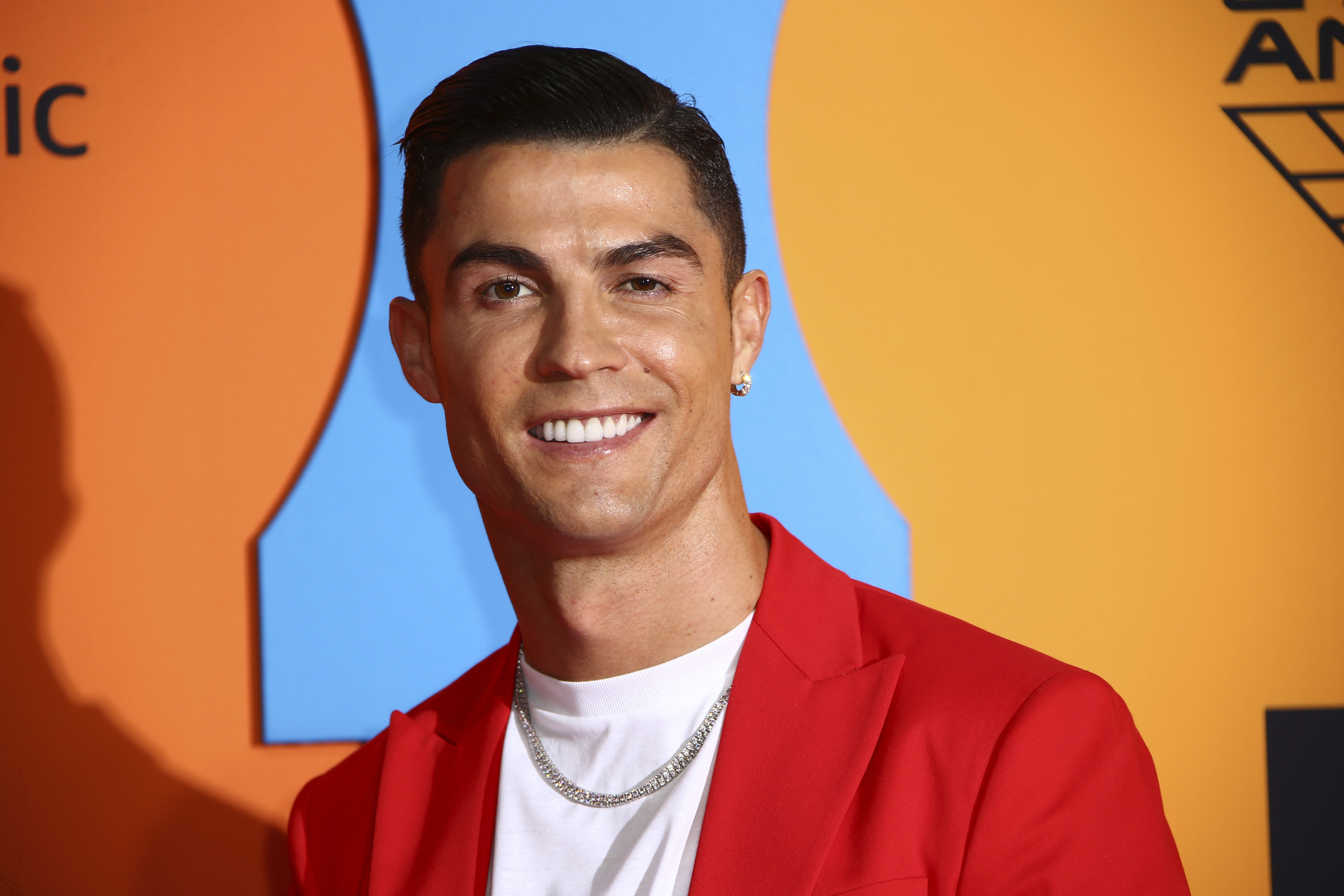 Cristiano Ronaldo. Cristiano Ronaldo.