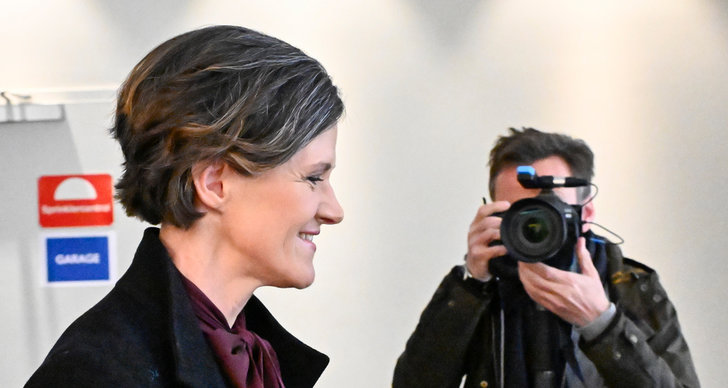 Anna Kinberg Batra, Politik, Stockholm, TT, Aftonbladet