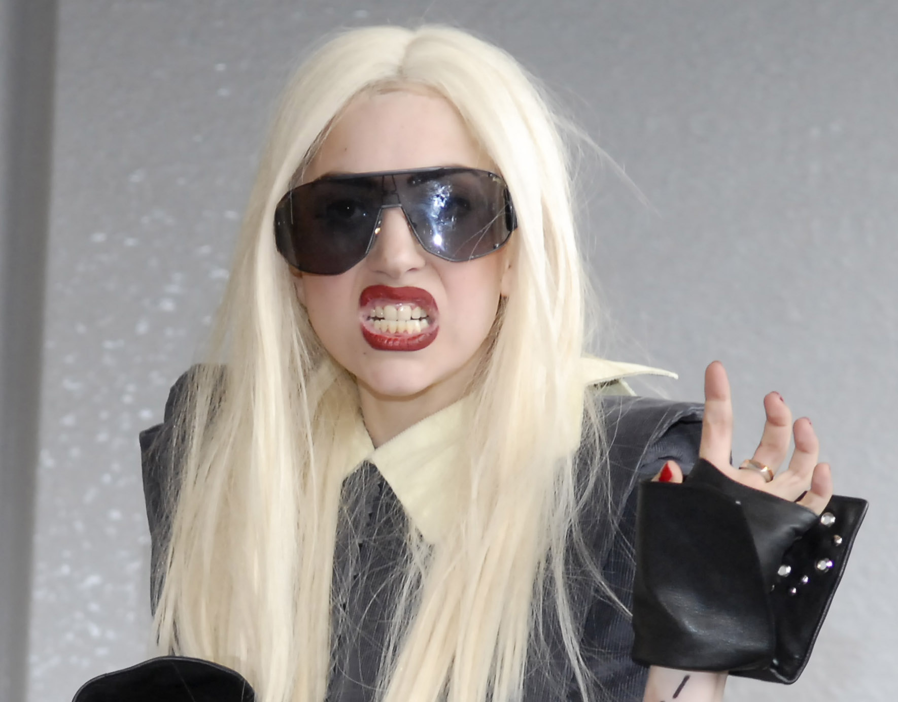 Lady Gagas kommande album kommer vara "chockerande".