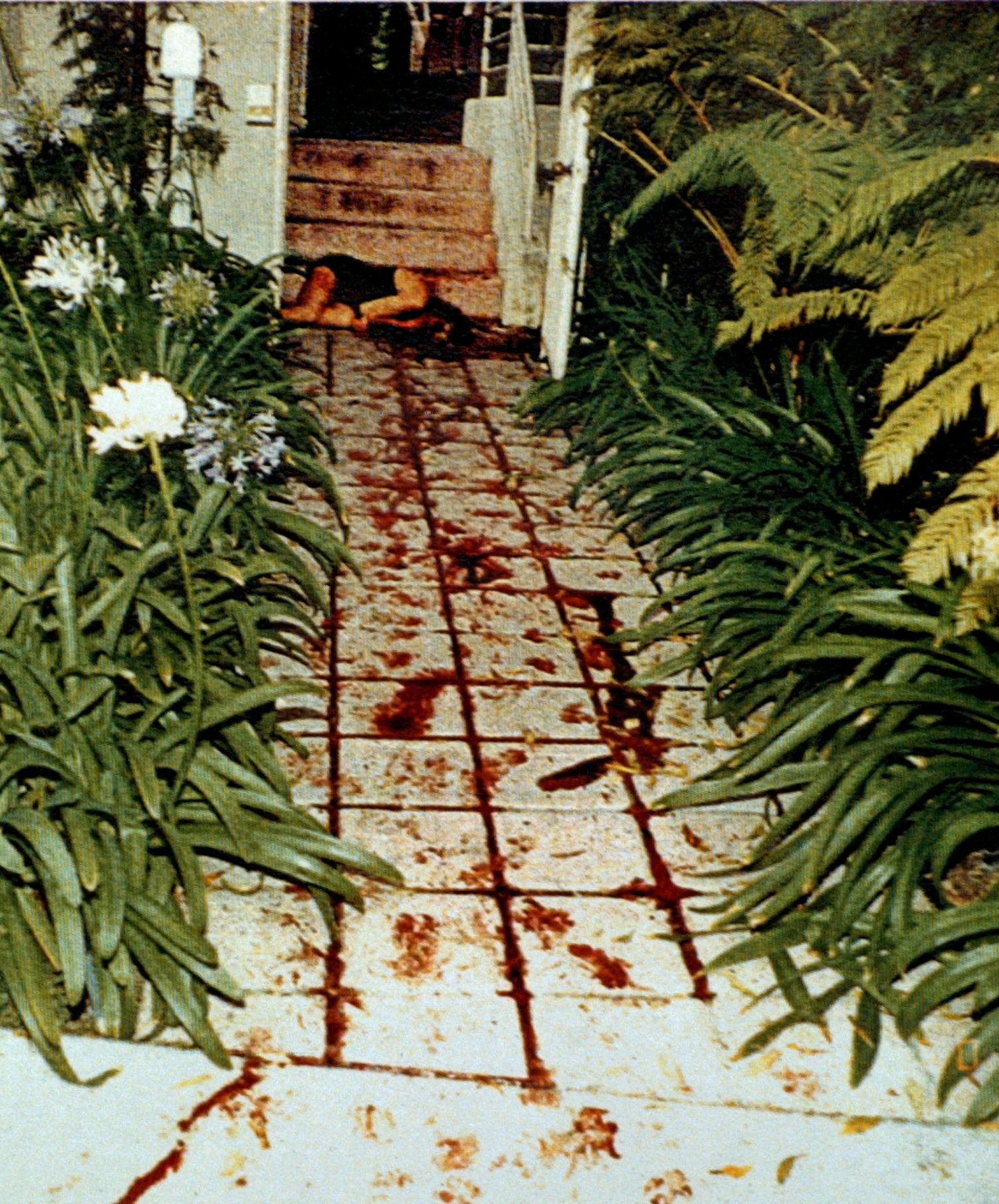 Oj Simpson Mord Oj Simpson Mord