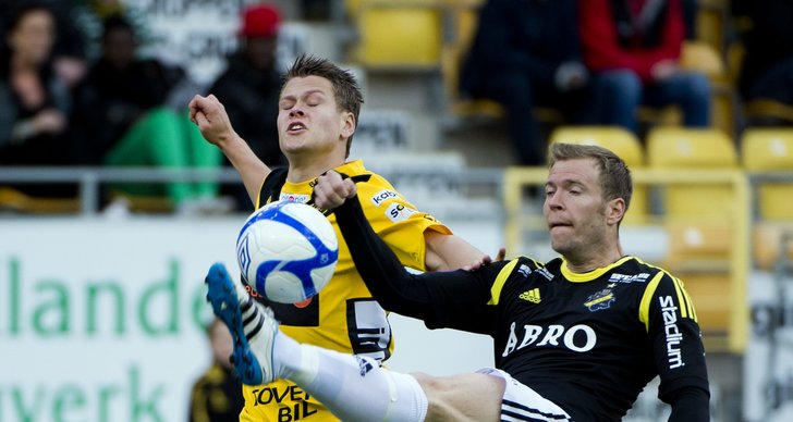 Djurgården IF, AIK, Premiär, Allsvenskan
