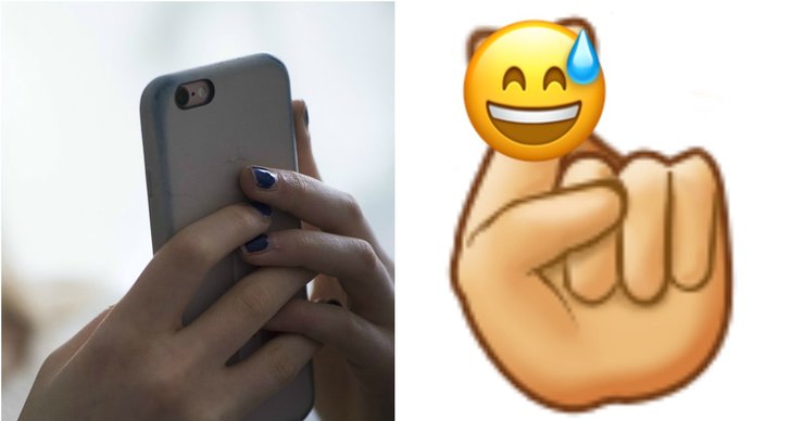 Emoji, Samsung