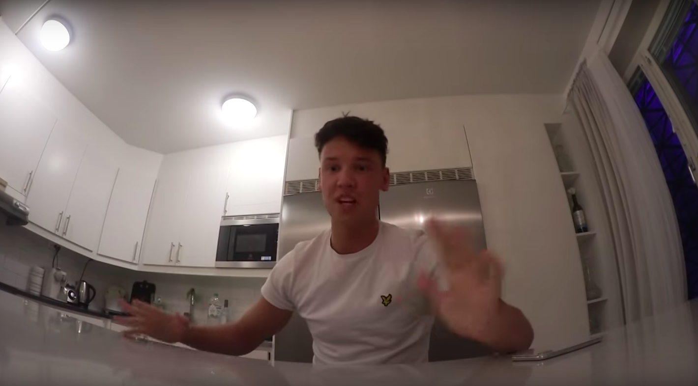 Ben Mitkus Ben Mitkus